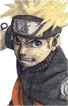 Naruto Uzumaki