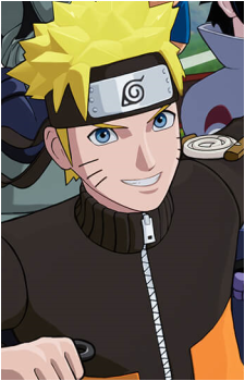 Image 27 of Naruto Uzumaki