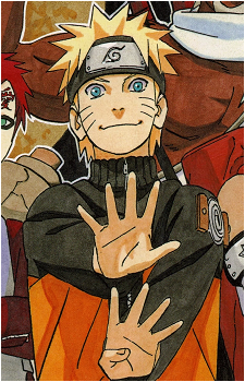 Image 13 of Naruto Uzumaki