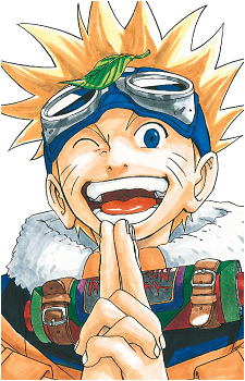 Image 37 of Naruto Uzumaki