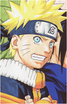 Naruto Uzumaki