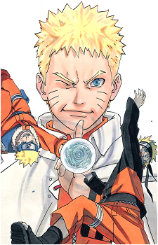 Image 4 of Naruto Uzumaki