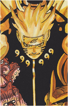 Image 5 of Naruto Uzumaki