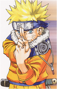 Image 63 of Naruto Uzumaki
