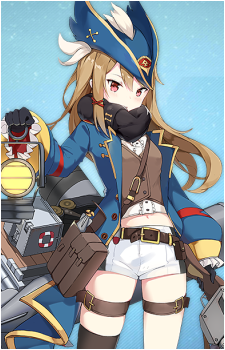 Hunter's image