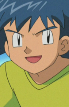 Salvador {PKMN}'s image