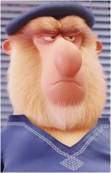 Klaus Kickenklober's image