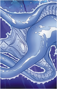 Proselyte's image