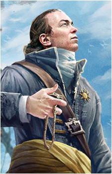 Admiral Rompally