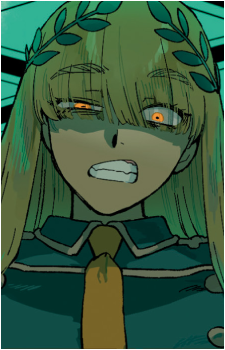 Fuyugare Tachibana