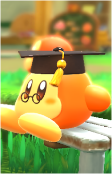 Wise Waddle Dee's image