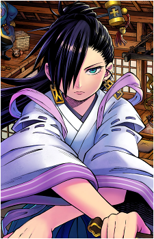 Kahyou's image