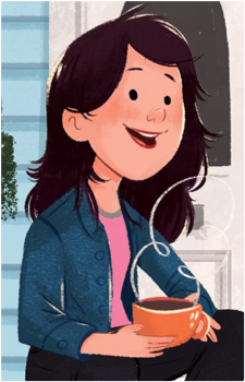 Lorelai Gilmore