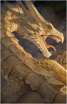 Viserion's image