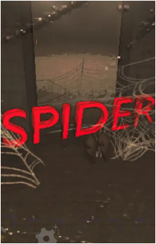 Image 3 of Bunker Spider