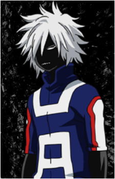 Shihai Kuroiro