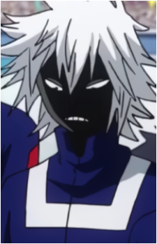 Shihai Kuroiro