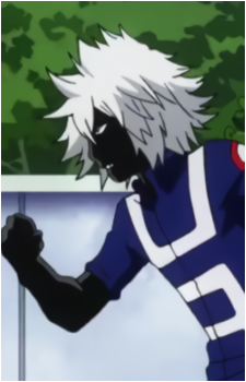 Shihai Kuroiro