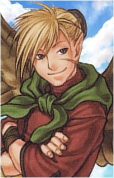 Janaff's image