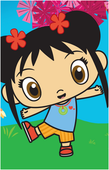 Kai-Lan's image