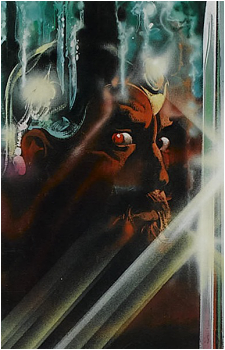 Merlin {Excalibur}'s image