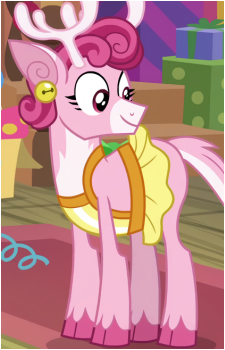 Bori {MLP}