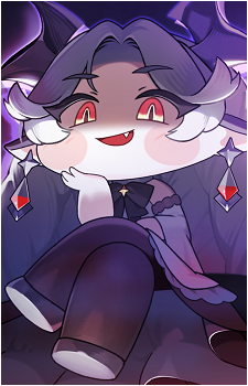 Vivi {Trickcal}