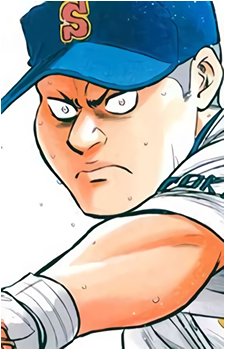 Kenta Maezono