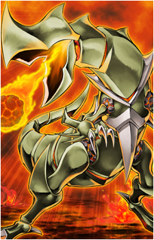 Volcanic Slicer's image