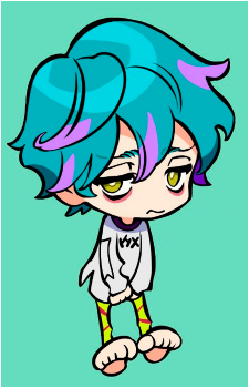 Ohse Minato