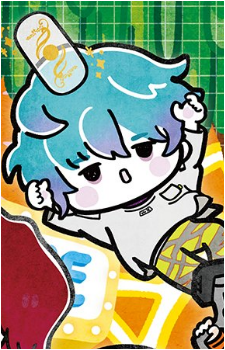 Ohse Minato