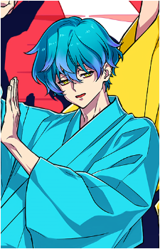 Ohse Minato