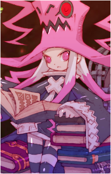 Witch {DMFD}