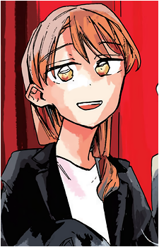 Minako Ichinose