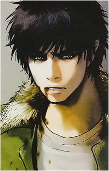 Akira Inugami's image