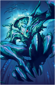 Aqua Sniper's image