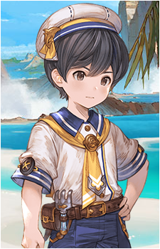 Hugh {GBF}