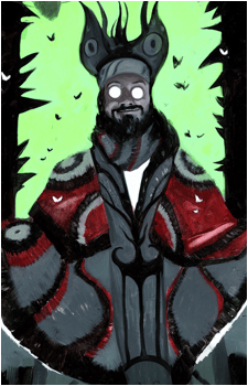 Victor {MTG}'s image