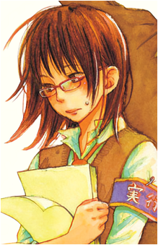 Chizuru Ooshima's image