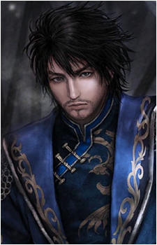 Xun You's image
