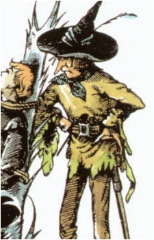 Puddleglum's image