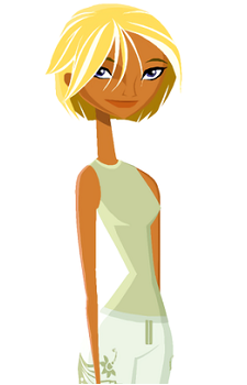 Fin McCloud's image