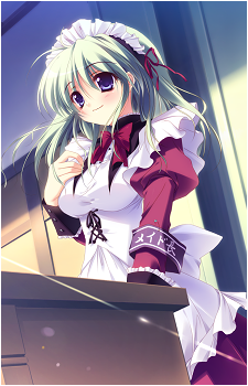 Angelina Nanatsu Sewell