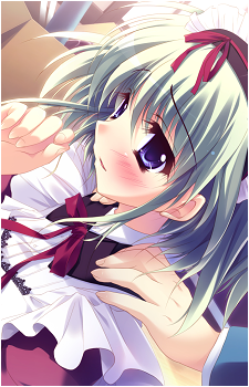 Angelina Nanatsu Sewell