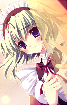 Angelina Nanatsu Sewell