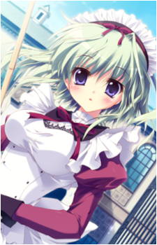 Angelina Nanatsu Sewell's image