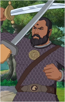 Kattapa's image