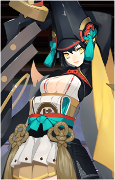Yoto Hime's image