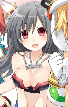 Tekken