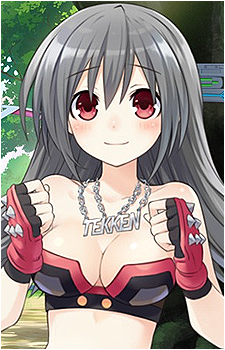 Tekken's image